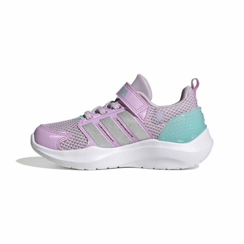 Adidas Lightorama Runner Mor Çocuk Günlük Ayakkabı - Adidas (1)