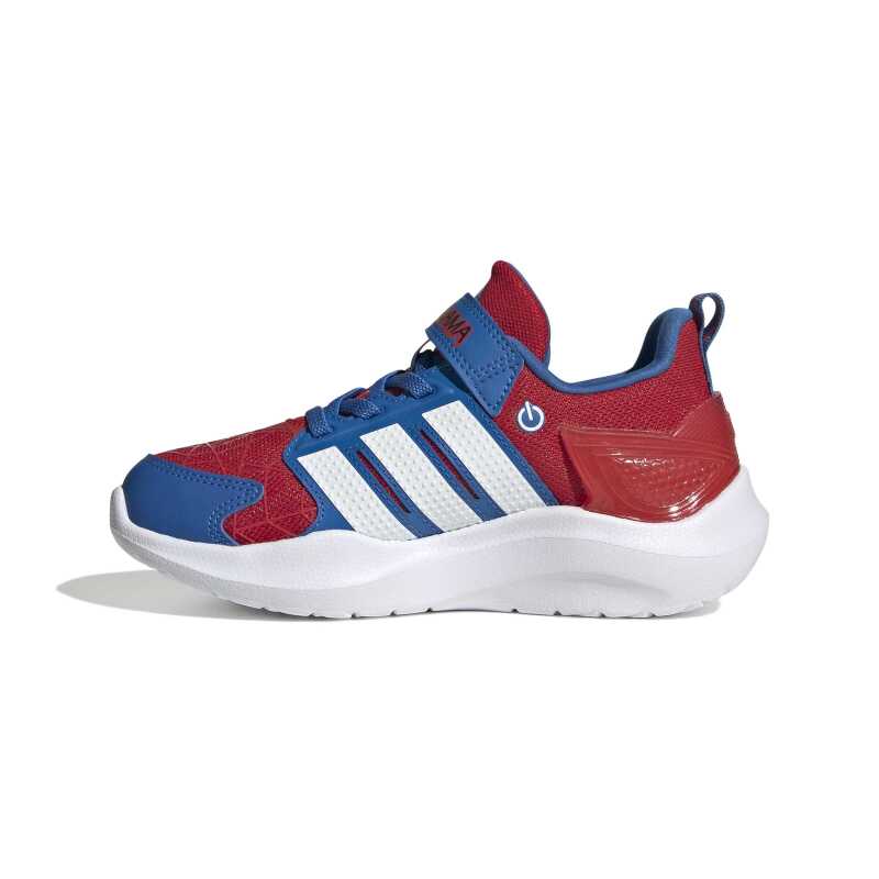 Adidas Lightorama Runner Spider-Man Kırmızı Çocuk Günlük Ayakkabı - 3