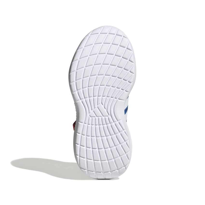 Adidas Lightorama Runner Spider-Man Kırmızı Çocuk Günlük Ayakkabı - 5