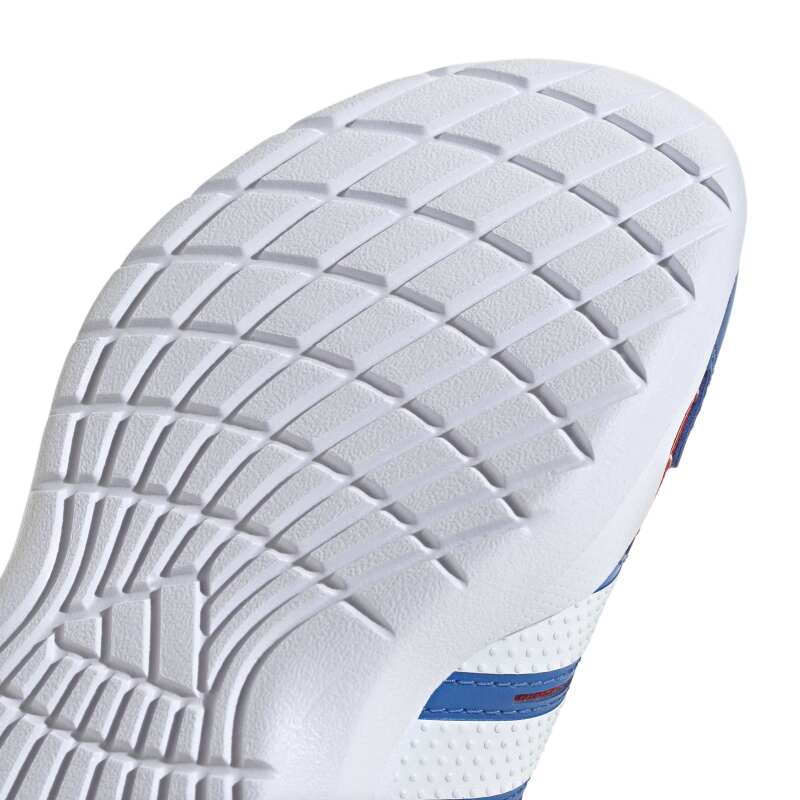 Adidas Lightorama Runner Spider-Man Kırmızı Çocuk Günlük Ayakkabı - 8