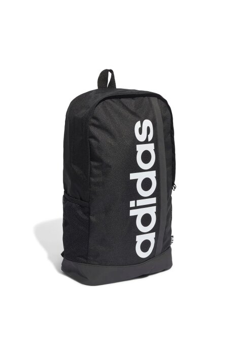 Adidas LINEAR BP SİYAH Çocuk Sırt Çantası - 3