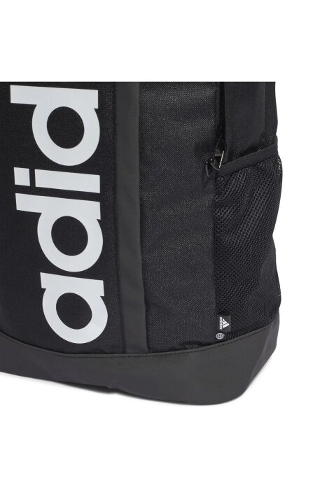 Adidas LINEAR BP SİYAH Çocuk Sırt Çantası - 6