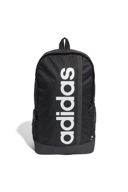 Adidas LINEAR BP SİYAH Çocuk Sırt Çantası - 1
