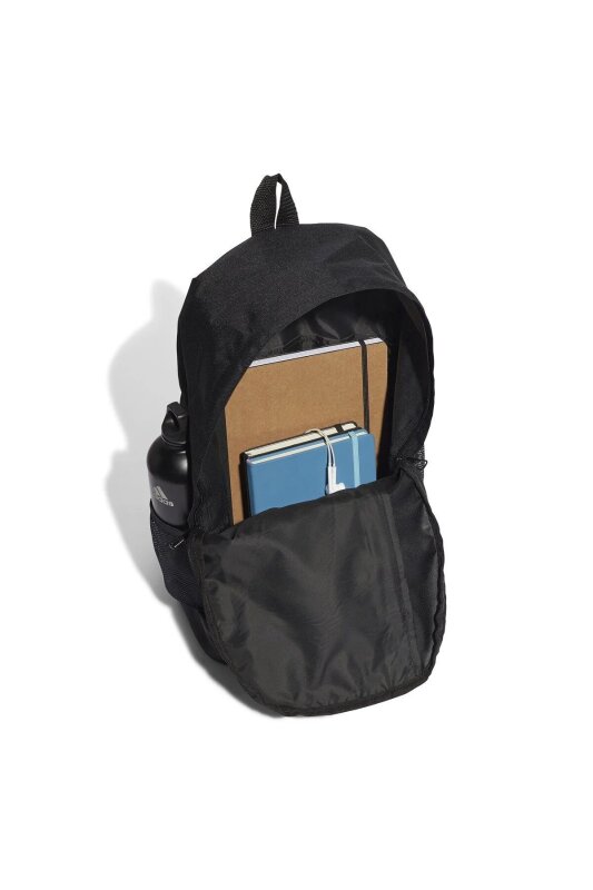 Adidas LINEAR BP SİYAH Çocuk Sırt Çantası - 4