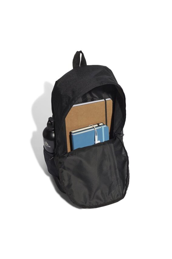 Adidas LINEAR BP SİYAH Çocuk Sırt Çantası - 4