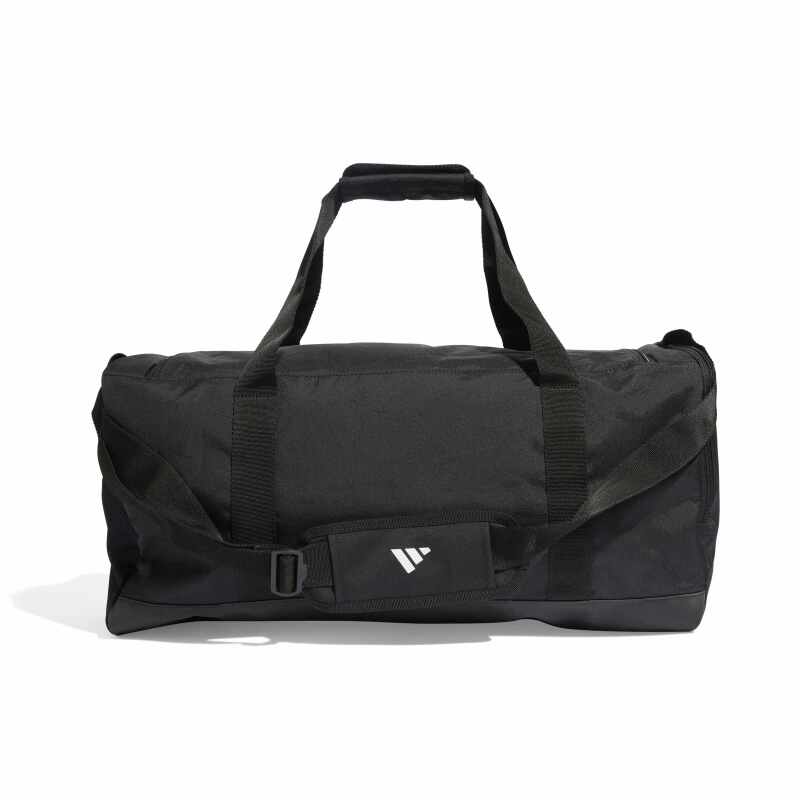 Adidas Linear Duffel Siyah Unisex Spor Çantası - 2