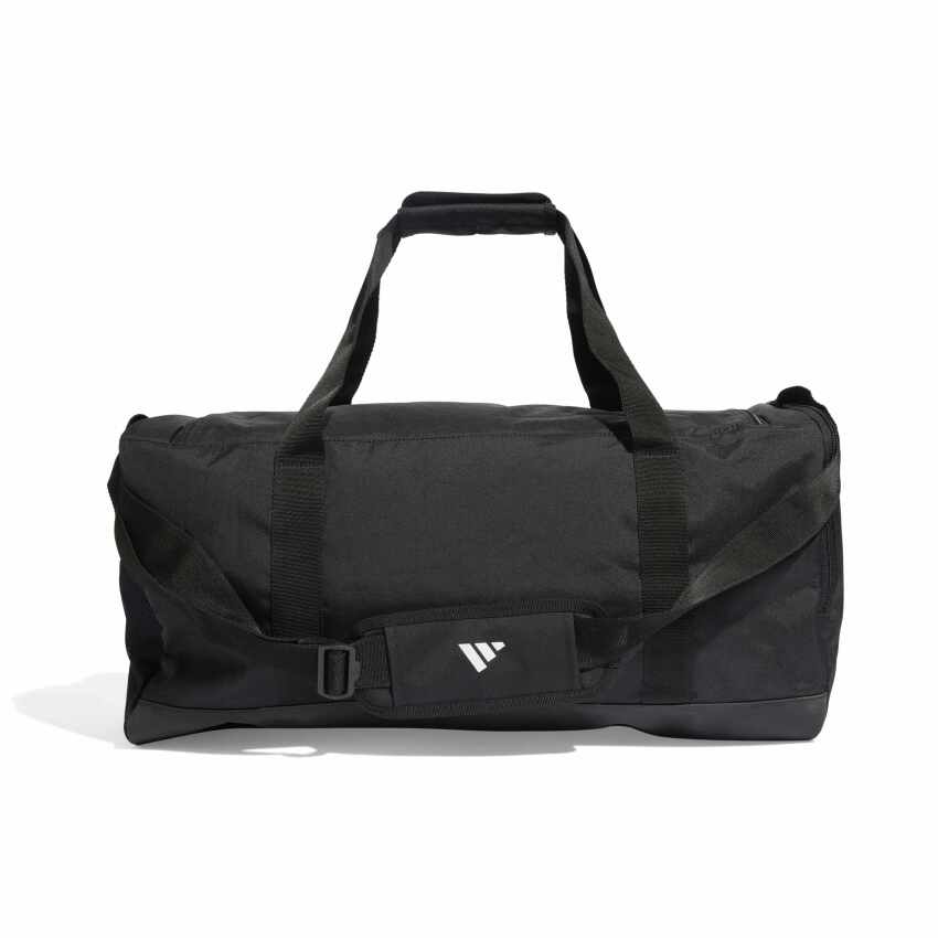 Adidas Linear Duffel Siyah Unisex Spor Çantası - 2