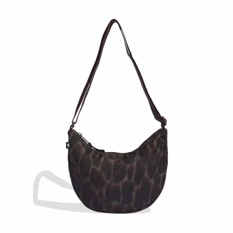 Adidas Linear Essential Graphic Kahverengi Kadın Omuz Çantası - 2