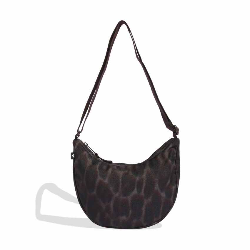 Adidas Linear Essential Graphic Kahverengi Kadın Omuz Çantası - 2