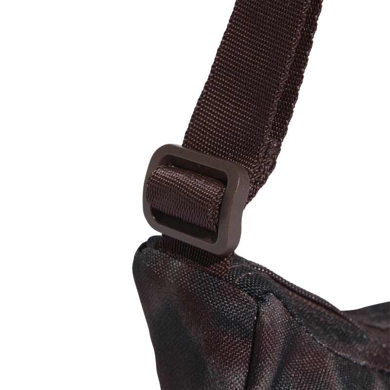 Adidas Linear Essential Graphic Kahverengi Kadın Omuz Çantası - 6