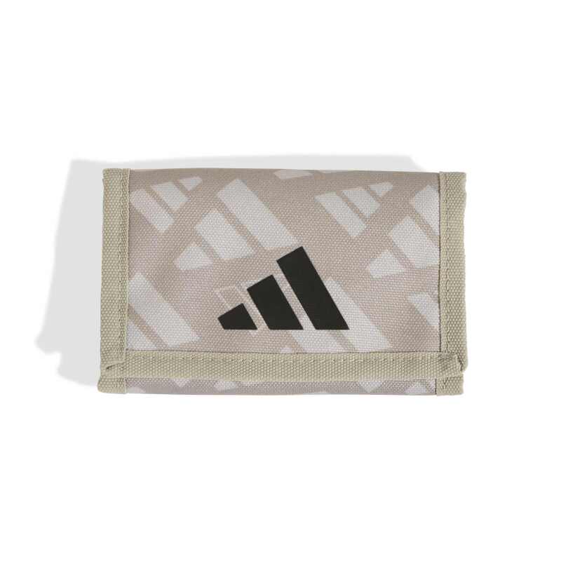 Adidas Linear Gri Unisex Cüzdan - 1