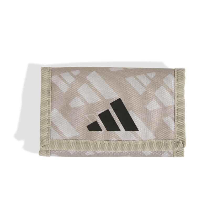 Adidas Linear Gri Unisex Cüzdan - 1