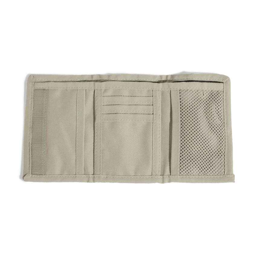 Adidas Linear Gri Unisex Cüzdan - 3