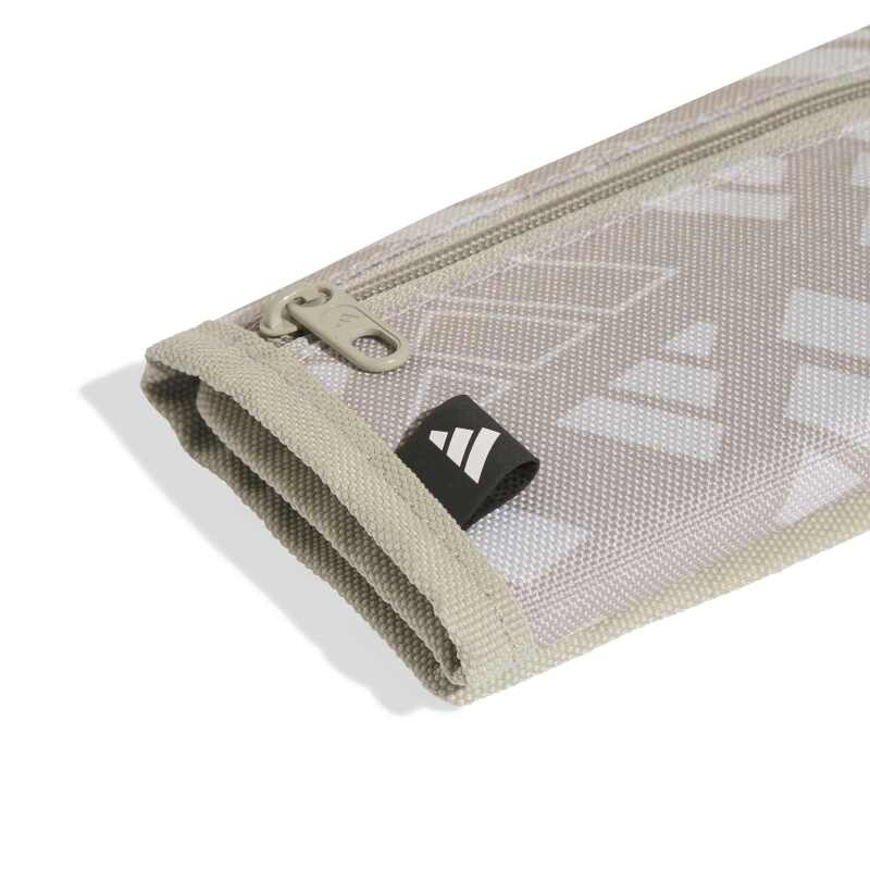 Adidas Linear Gri Unisex Cüzdan - 4
