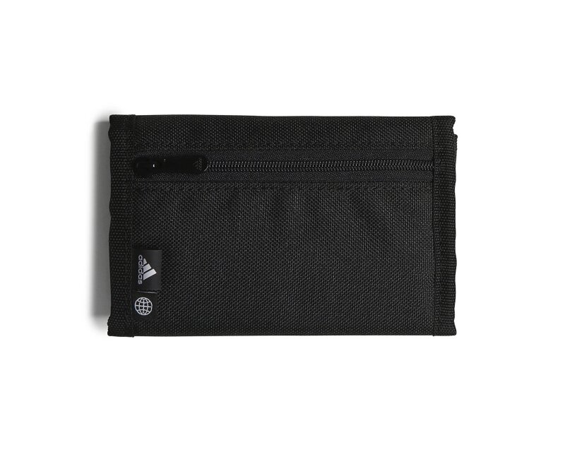 Adidas LINEAR WALLET SİYAH Unisex Cüzdan - 2