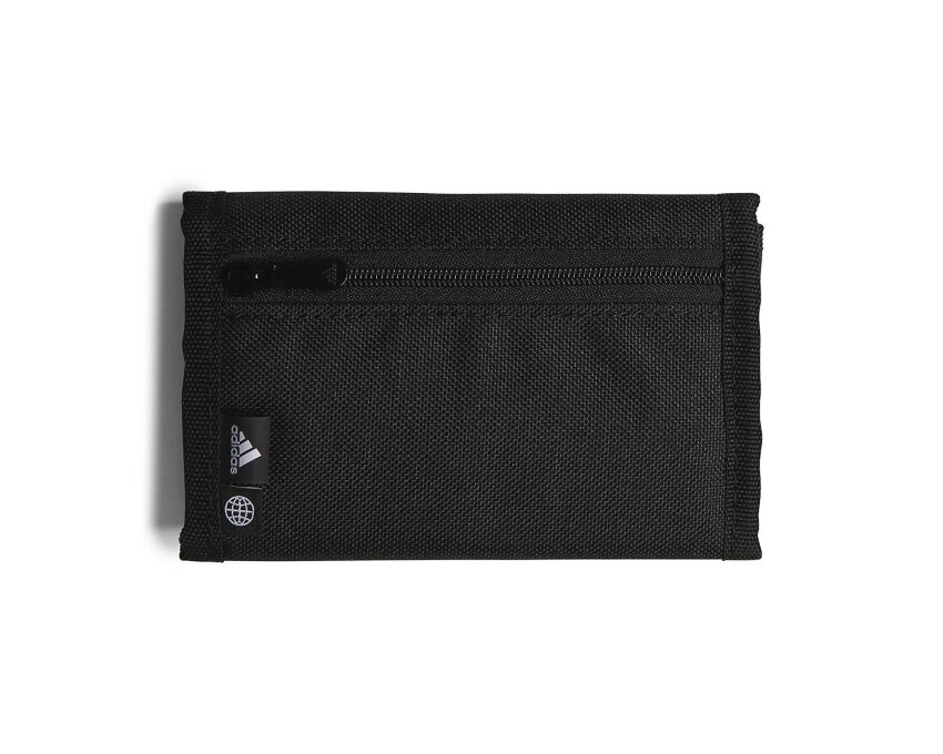 Adidas LINEAR WALLET SİYAH Unisex Cüzdan - 2