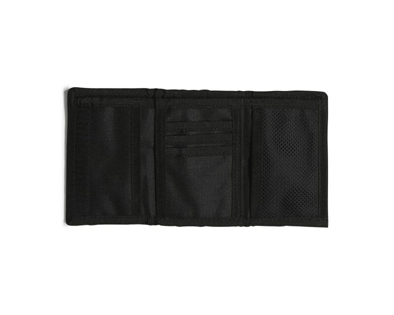 Adidas LINEAR WALLET SİYAH Unisex Cüzdan - 3