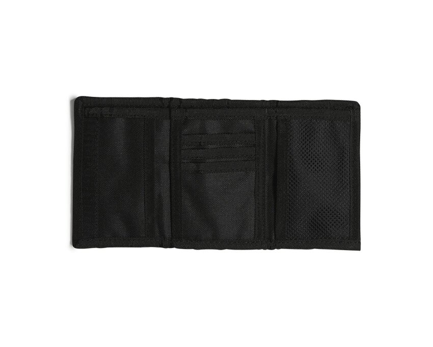 Adidas LINEAR WALLET SİYAH Unisex Cüzdan - 3