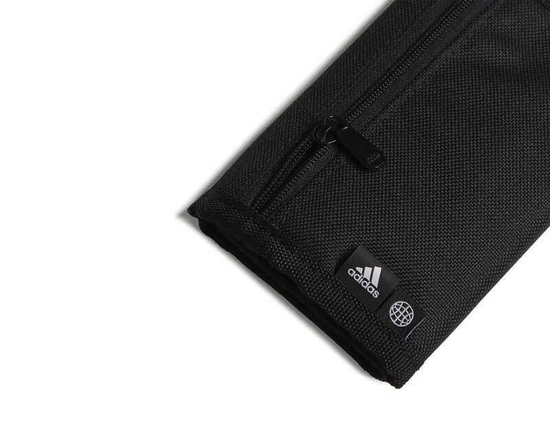 Adidas LINEAR WALLET SİYAH Unisex Cüzdan - 4