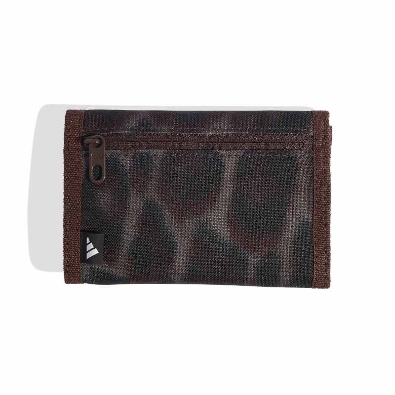 Adidas Linerar Graphic Kahverengi Kadın Cüzdan - 2