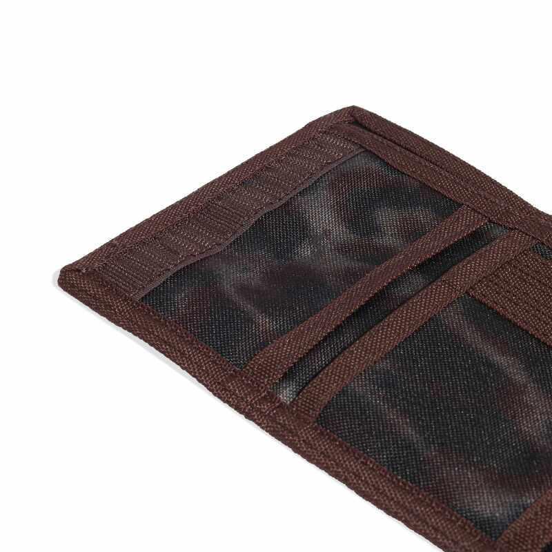 Adidas Linerar Graphic Kahverengi Kadın Cüzdan - 3