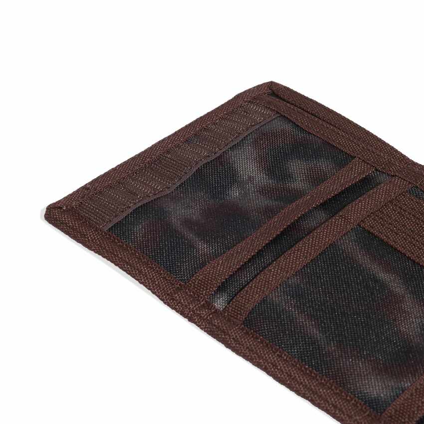 Adidas Linerar Graphic Kahverengi Kadın Cüzdan - 3