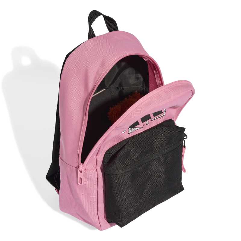 Adidas Little Kids Printed Pembe Çocuk Sırt Çantası - 3
