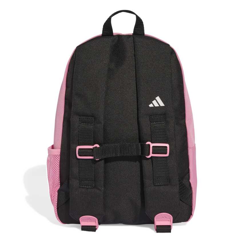 Adidas Little Kids Printed Pembe Çocuk Sırt Çantası - 2