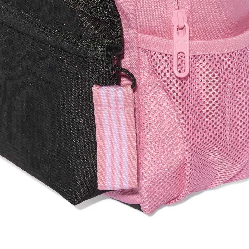 Adidas Little Kids Printed Pembe Çocuk Sırt Çantası - 5