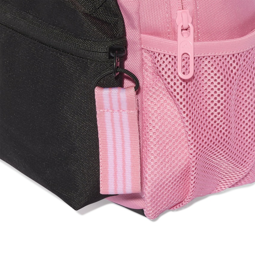 Adidas Little Kids Printed Pembe Çocuk Sırt Çantası - 5