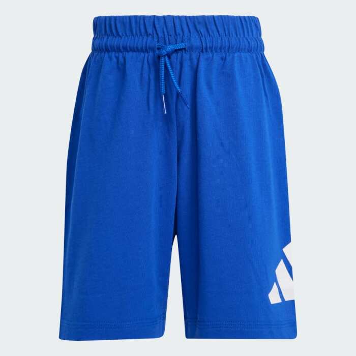 Adidas Lk Bl T-Set 160 Çocuk Şort Tshirt Takım - 6