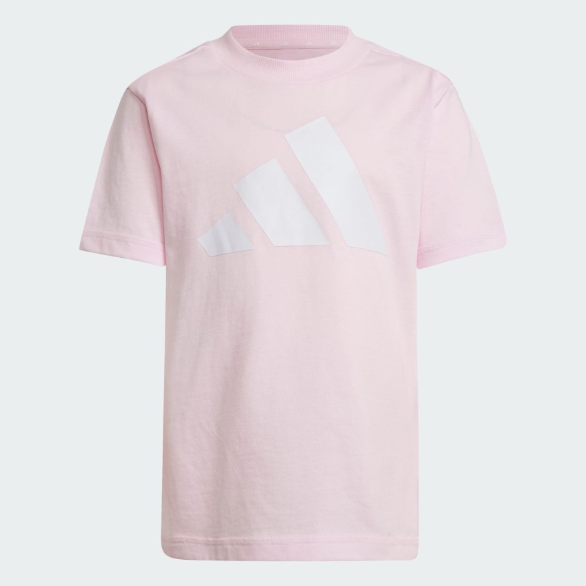 Adidas LK Bl T-Set 160 Çocuk Şort Tshirt Takım - 6