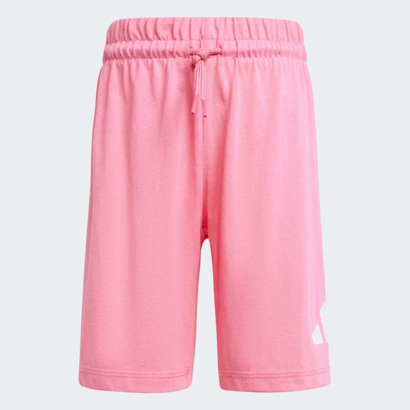 Adidas LK Bl T-Set 160 Çocuk Şort Tshirt Takım - 7