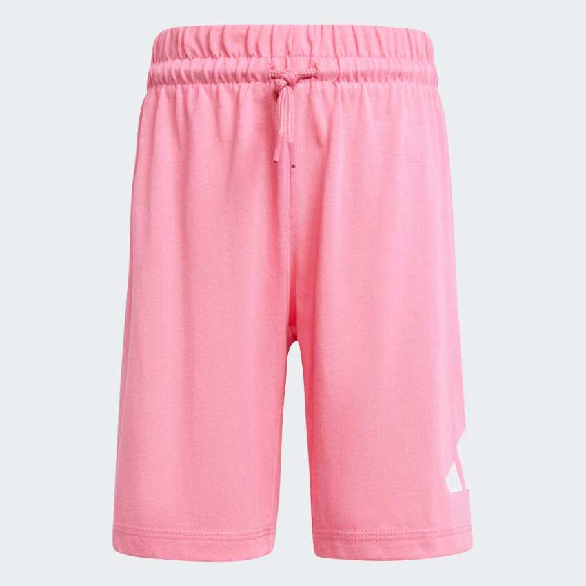 Adidas LK Bl T-Set 160 Çocuk Şort Tshirt Takım - 7