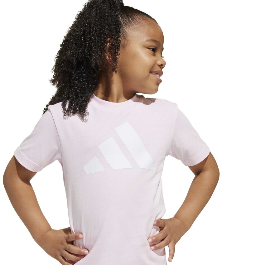 Adidas Essentials Tee Çocuk Şort Tshirt Takım - 4