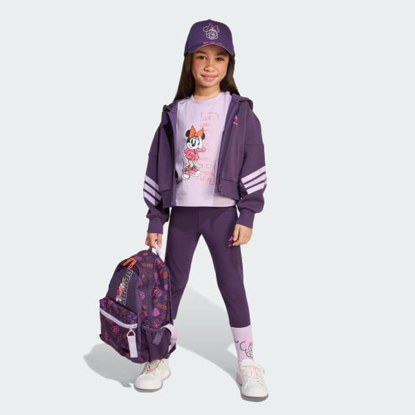 Adidas Lk Dy Mi Bpk Çocuk Sırt Çantası - 1