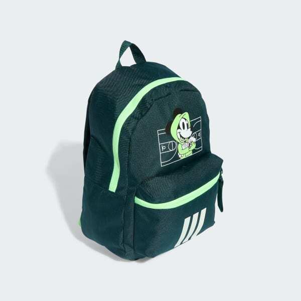 Adidas Lk Dy Mm Bpk Çocuk Sırt Çantası - 2