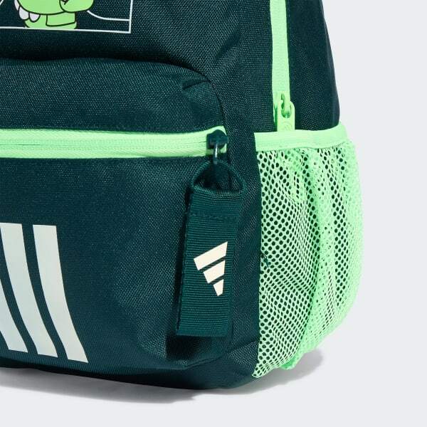 Adidas Lk Dy Mm Bpk Çocuk Sırt Çantası - 4