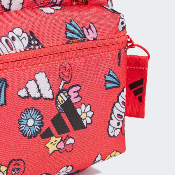 Adidas Lk F Bpk Çocuk Sırt Çantası - 4