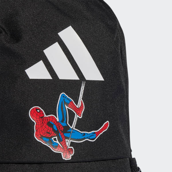 Adidas Lk Mrvl Sm Bpk Çocuk Sırt Çantası - 4