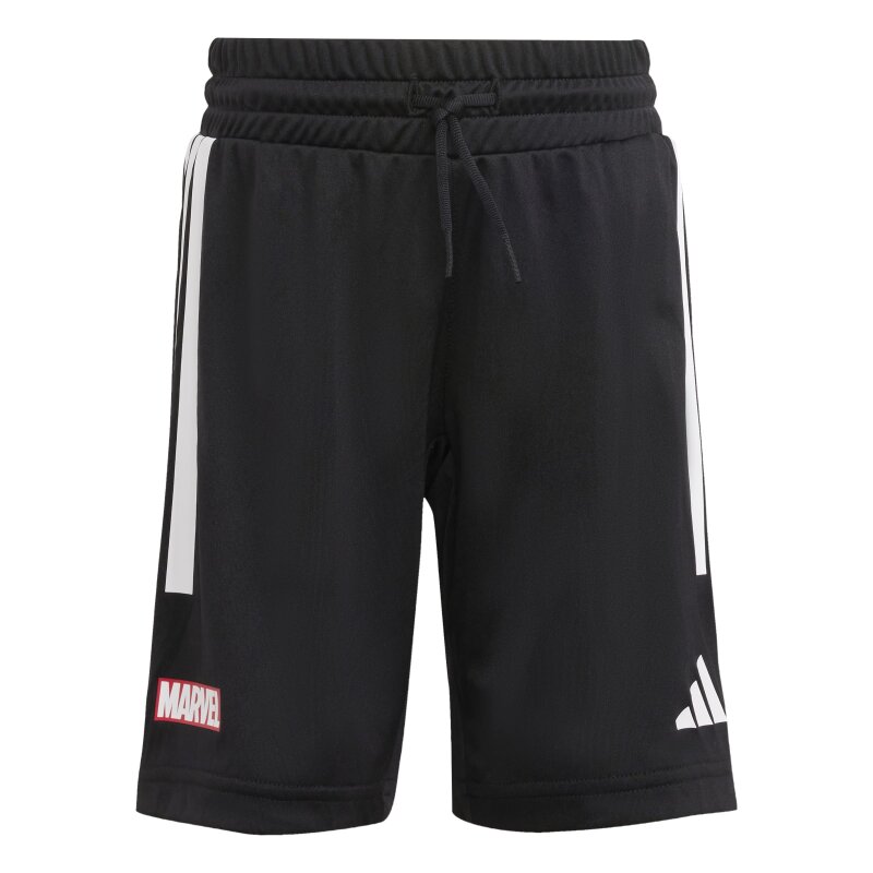 Adidas Marvel Spider-Man Çocuk Şort Tshirt Takım - 10