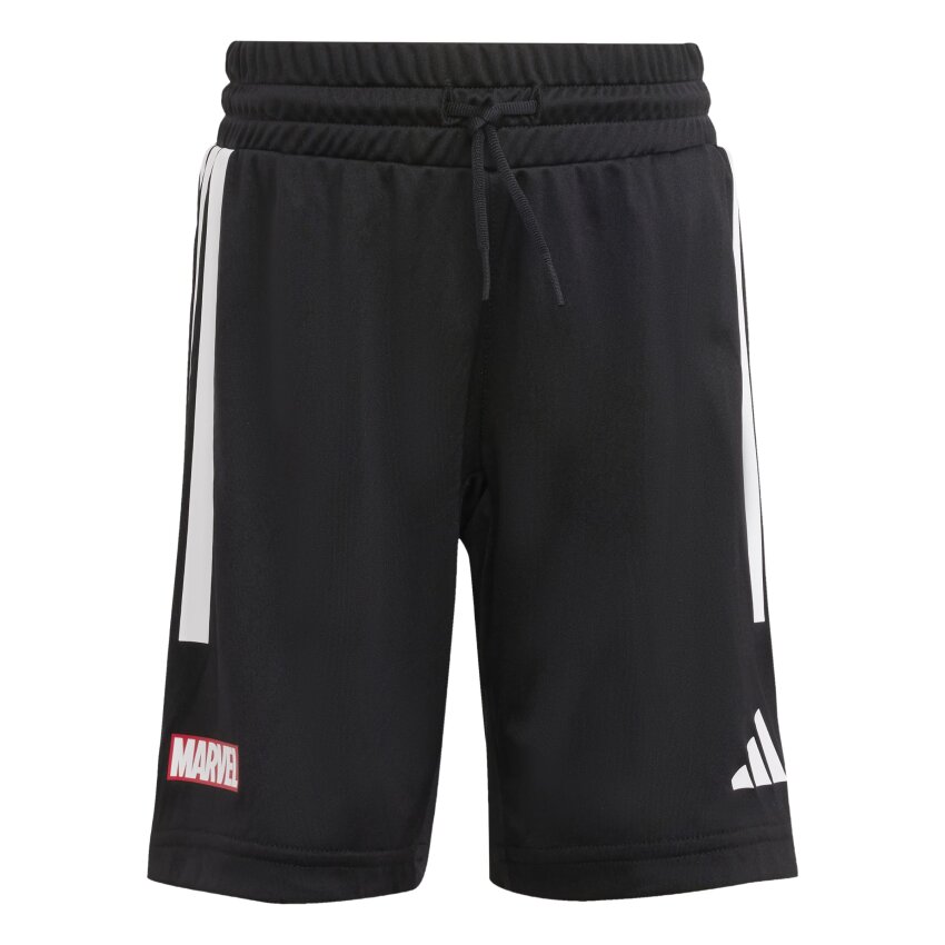 Adidas Marvel Spider-Man Çocuk Şort Tshirt Takım - 10