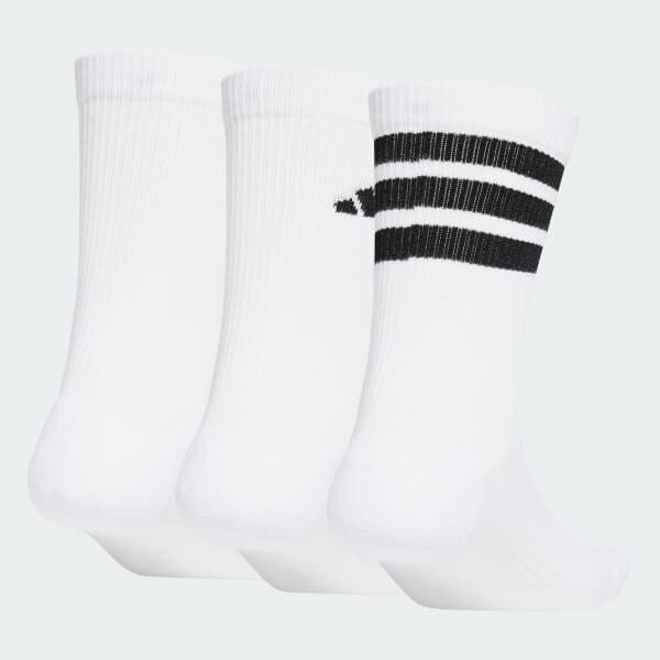 Adidas Logo Pack 3PP Unisex Çorap - 2