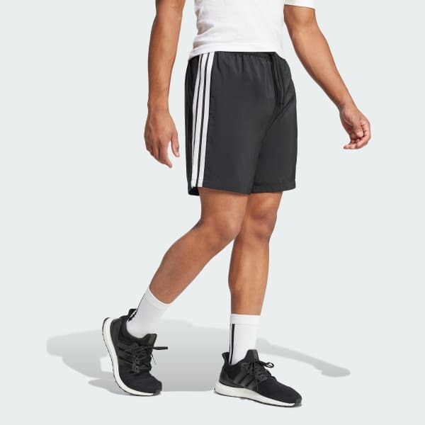 Adidas M 3S Chelsea Erkek Şort - 3