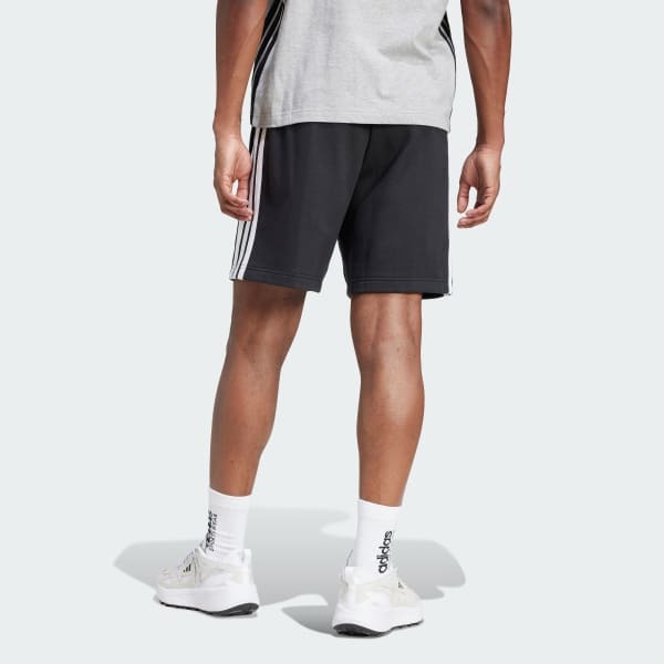 Adidas M 3S Ft Sho Erkek Şort - 2