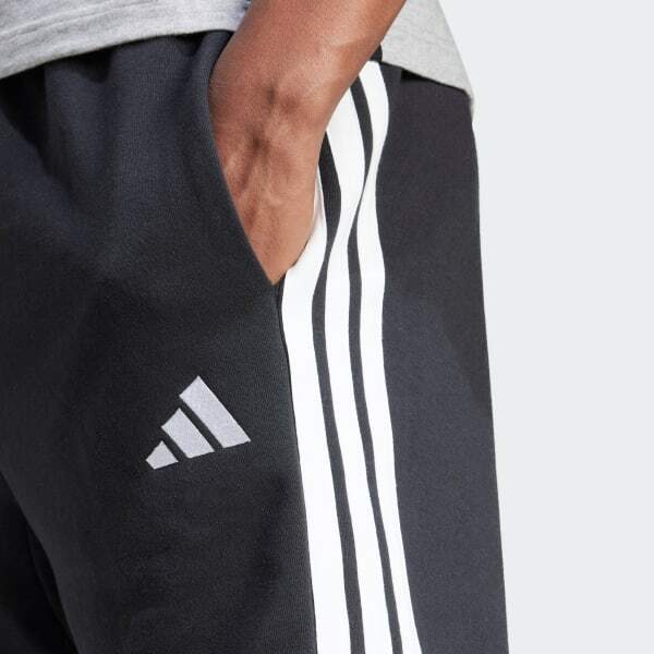 Adidas M 3S Ft Sho Erkek Şort - 5