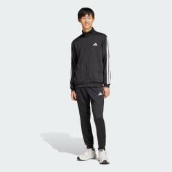 Adidas M 3S Ft Tt Ts Erkek Eşofman Takımı - 1
