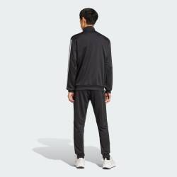 Adidas M 3S Ft Tt Ts Erkek Eşofman Takımı - 2