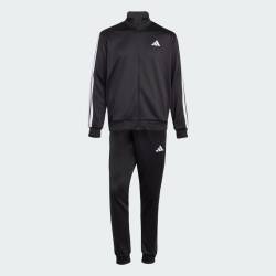 Adidas M 3S Ft Tt Ts Erkek Eşofman Takımı - 4