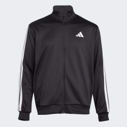 Adidas M 3S Ft Tt Ts Erkek Eşofman Takımı - 5